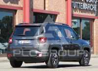 2020 Jeep Renegade