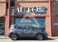 2020 Jeep Renegade