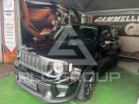 2020 Jeep Renegade