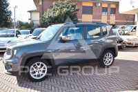 2020 Jeep Renegade