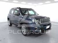 2020 Jeep Renegade