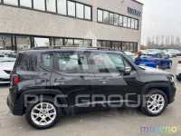 2020 Jeep Renegade