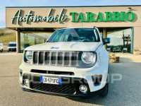 2020 Jeep Renegade