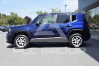 2020 Jeep Renegade