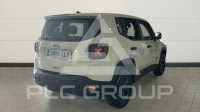 2020 Jeep Renegade