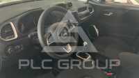 2020 Jeep Renegade