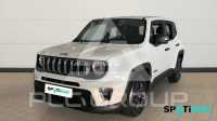 2020 Jeep Renegade