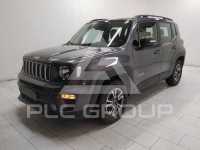 2020 Jeep Renegade