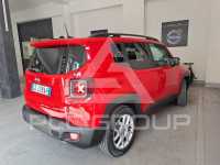 2020 Jeep Renegade