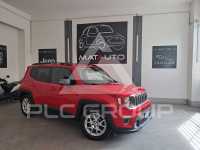 2020 Jeep Renegade