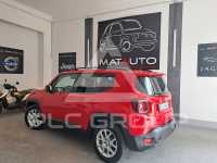 2020 Jeep Renegade
