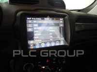 2020 Jeep Renegade