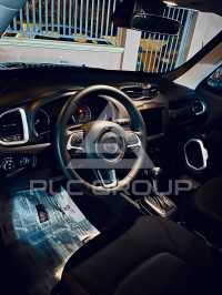 2020 Jeep Renegade