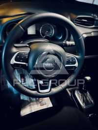2020 Jeep Renegade