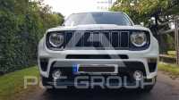 2020 Jeep Renegade