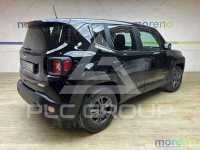 2020 Jeep Renegade
