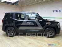 2020 Jeep Renegade