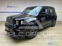 2020 Jeep Renegade