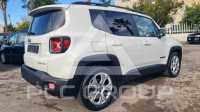2020 Jeep Renegade