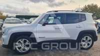 2020 Jeep Renegade