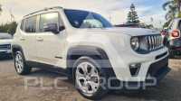 2020 Jeep Renegade