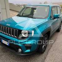 2020 Jeep Renegade