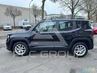 2020 Jeep Renegade