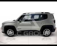2020 Jeep Renegade