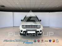 2020 Jeep Renegade