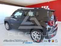 2020 Jeep Renegade