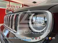 2020 Jeep Renegade