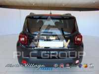 2020 Jeep Renegade
