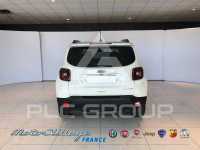 2020 Jeep Renegade