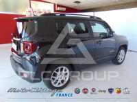 2020 Jeep Renegade