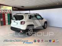 2020 Jeep Renegade