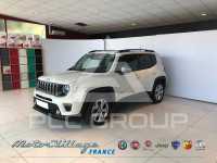 2020 Jeep Renegade