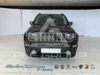 2020 Jeep Renegade