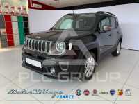 2020 Jeep Renegade