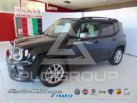 2020 Jeep Renegade