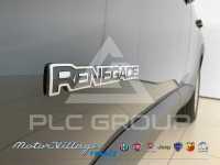 2020 Jeep Renegade