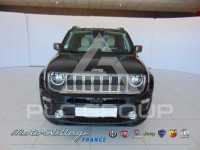 2020 Jeep Renegade