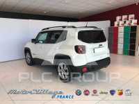 2020 Jeep Renegade