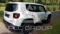 2020 Jeep Renegade