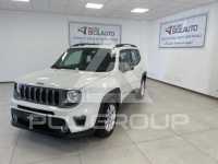 2020 Jeep Renegade