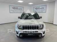 2020 Jeep Renegade