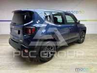 2020 Jeep Renegade