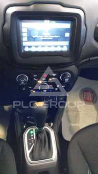 2020 Jeep Renegade