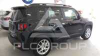 2020 Jeep Renegade
