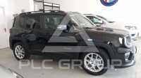 2020 Jeep Renegade