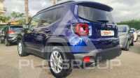 2020 Jeep Renegade